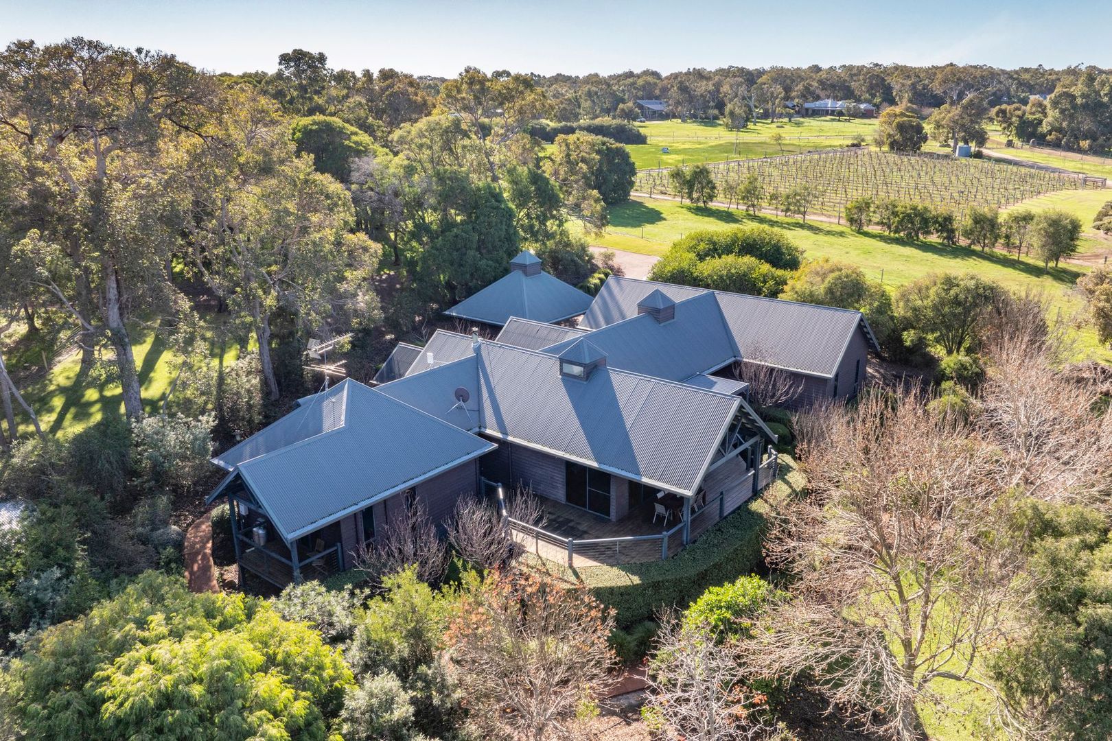 246 Lagoon Drive, Yallingup WA 6282 - House for Sale | Domain