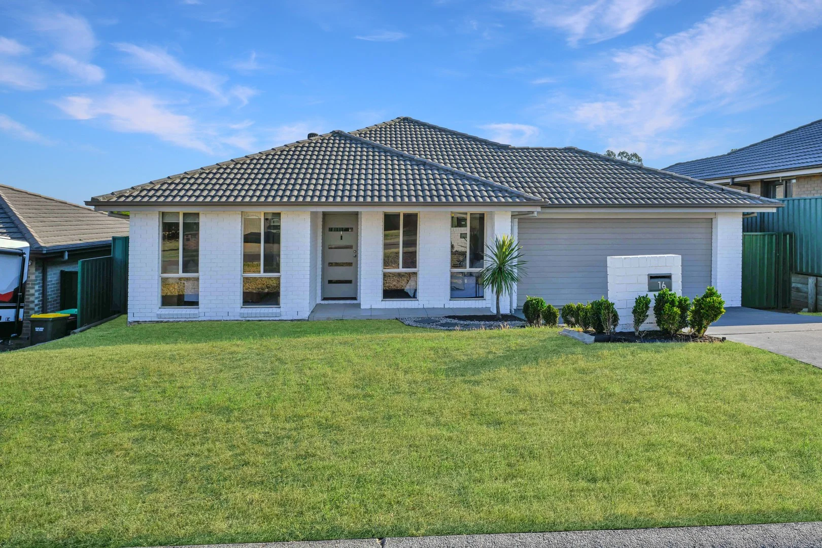 16 Cunningham St, Muswellbrook NSW 2333