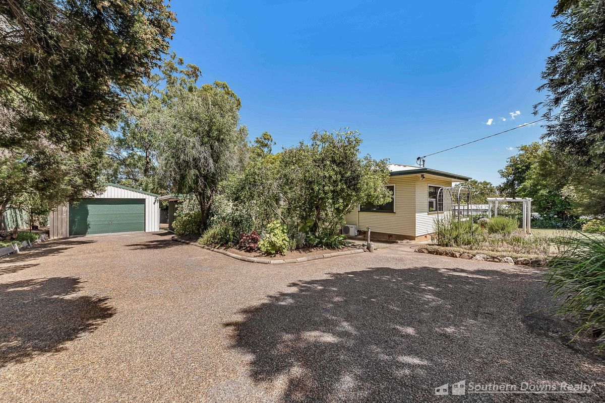 41 Alexander Drive, Warwick QLD 4370 Domain