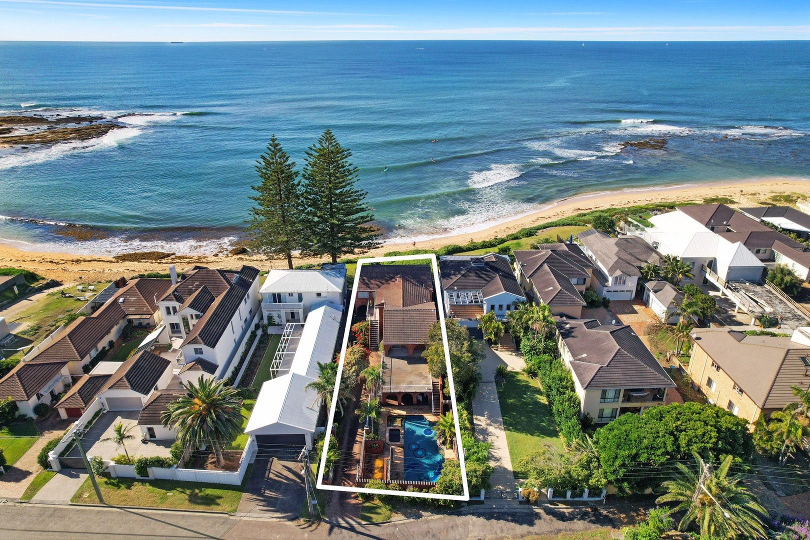 28 Werrina Parade, Blue Bay NSW 2261, Image 0