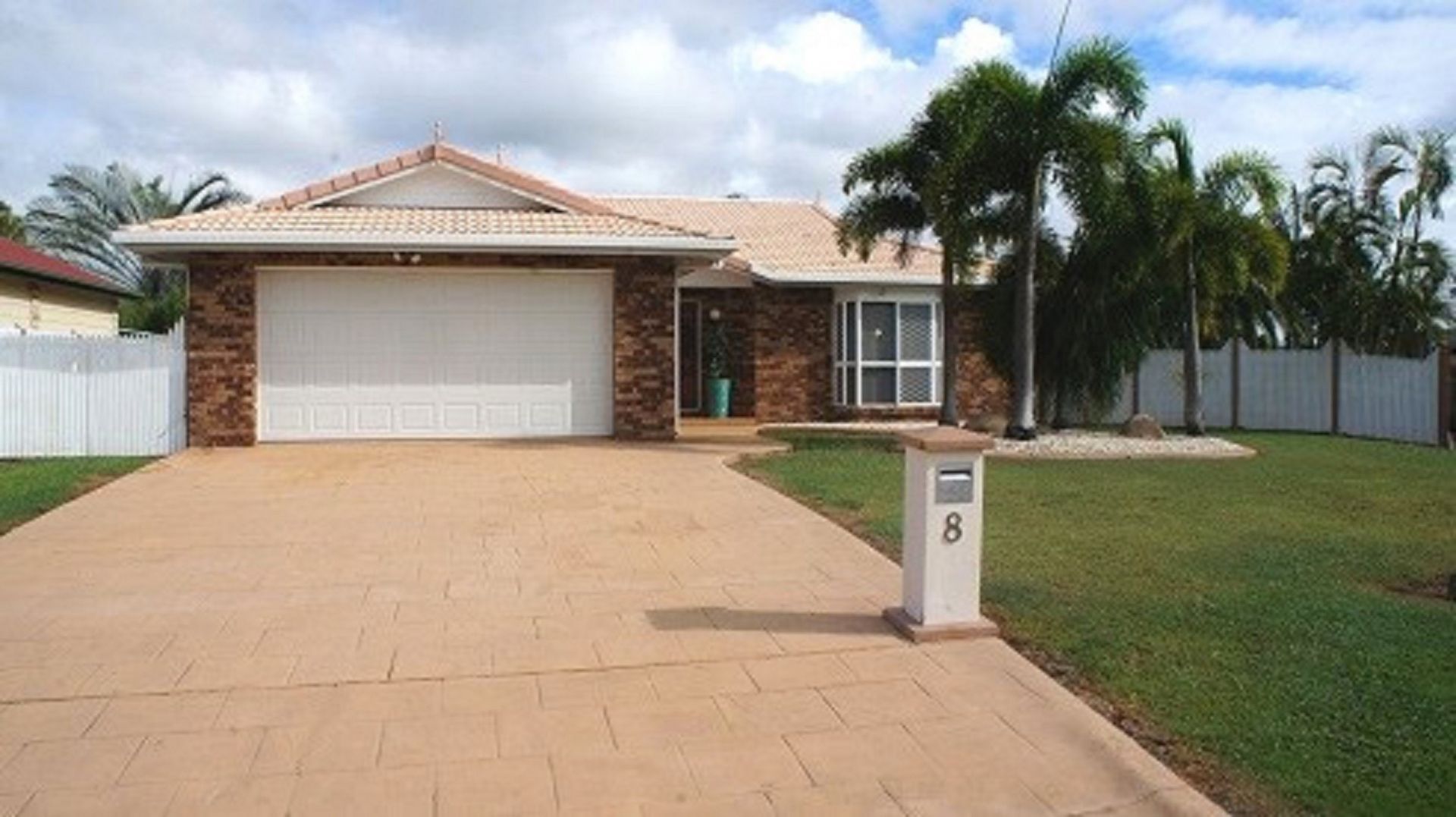 8 Rowan Court Kirwan Property History Address Research Domain