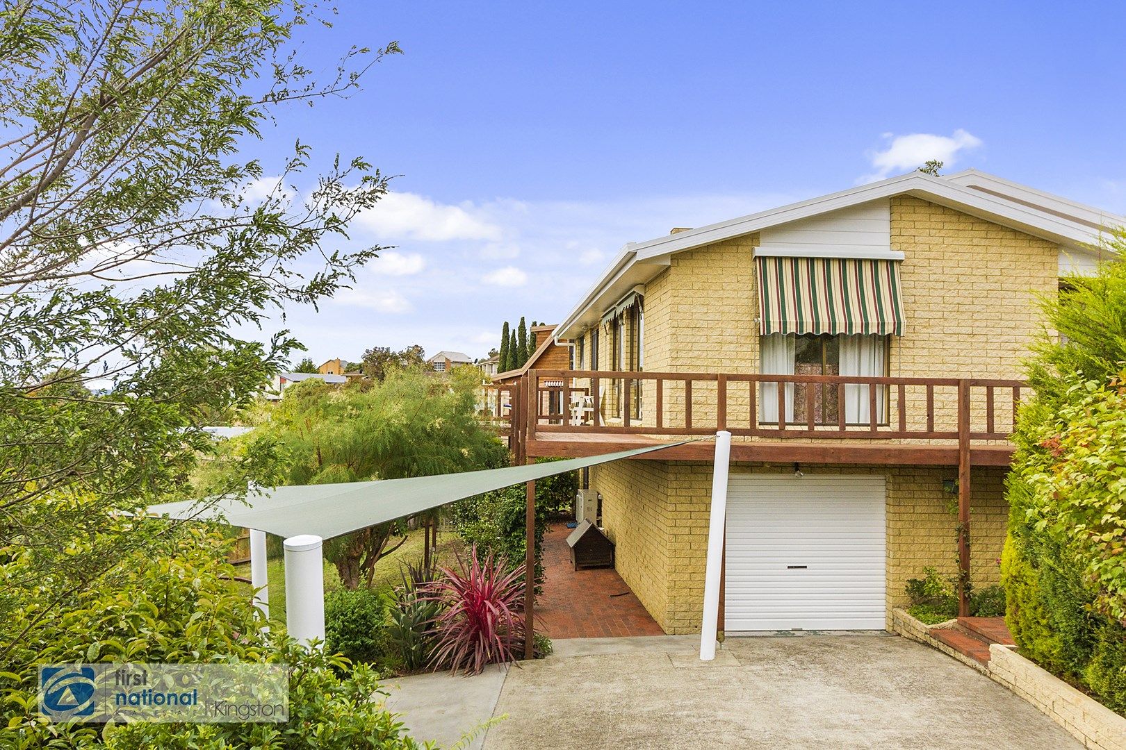 1 Seacrest Avenue, Blackmans Bay TAS 7052, Image 0