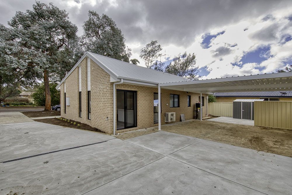 4/A Howey Place, Kambah ACT 2902, Image 1