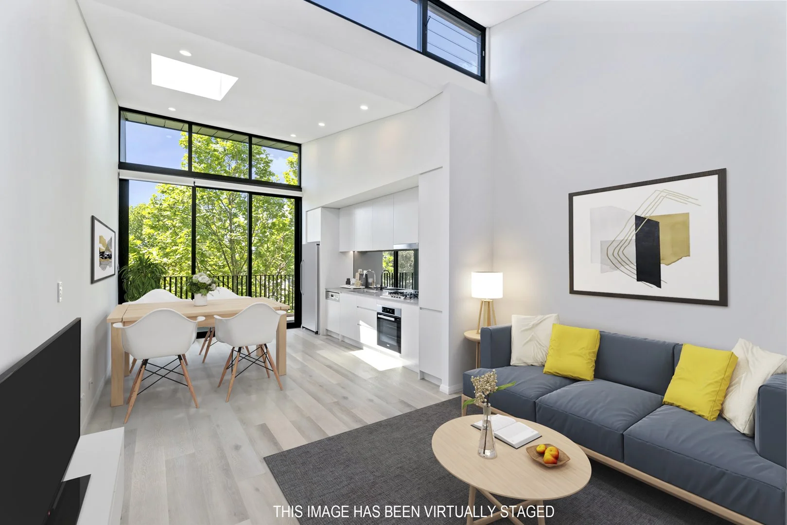 101/249 Devonshire Street, Surry Hills NSW 2010