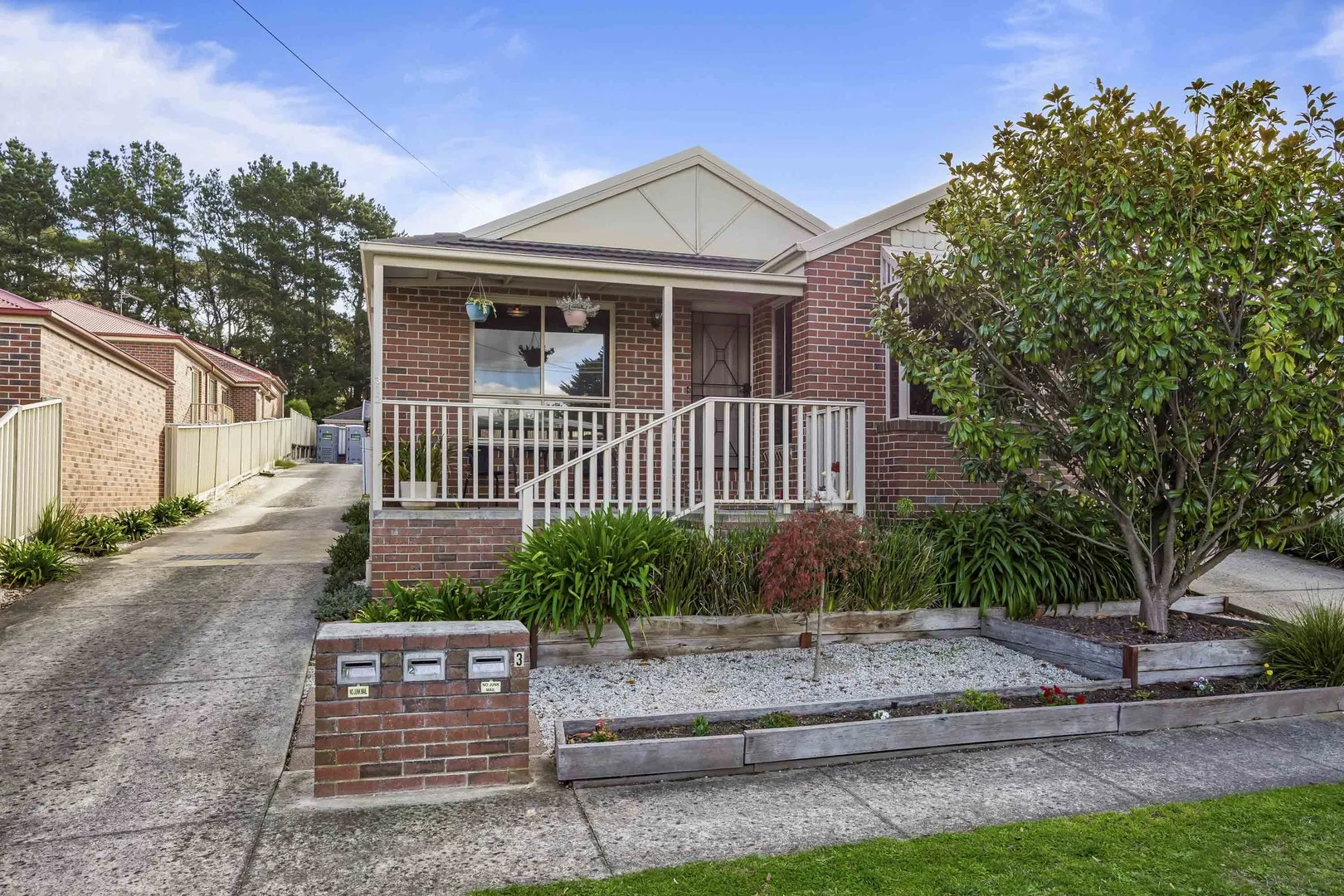 1/312 Joseph Street, Canadian VIC 3350
