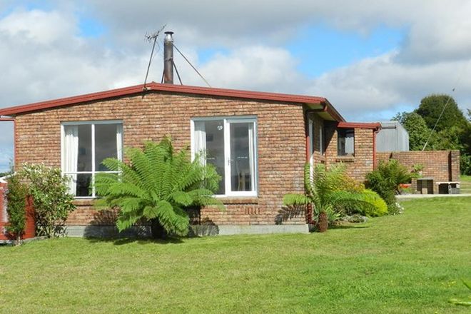 Picture of 340 Pinners Road, WEST TAKONE TAS 7325