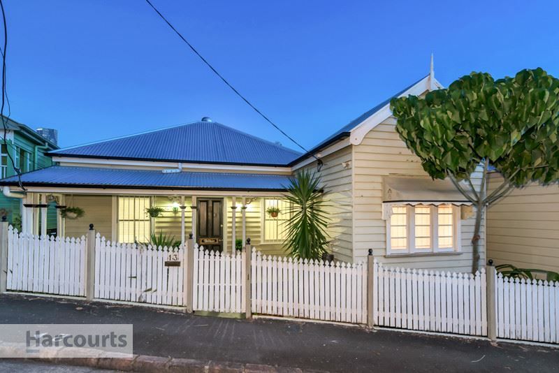 13 York Parade, Spring Hill QLD 4000, Image 2