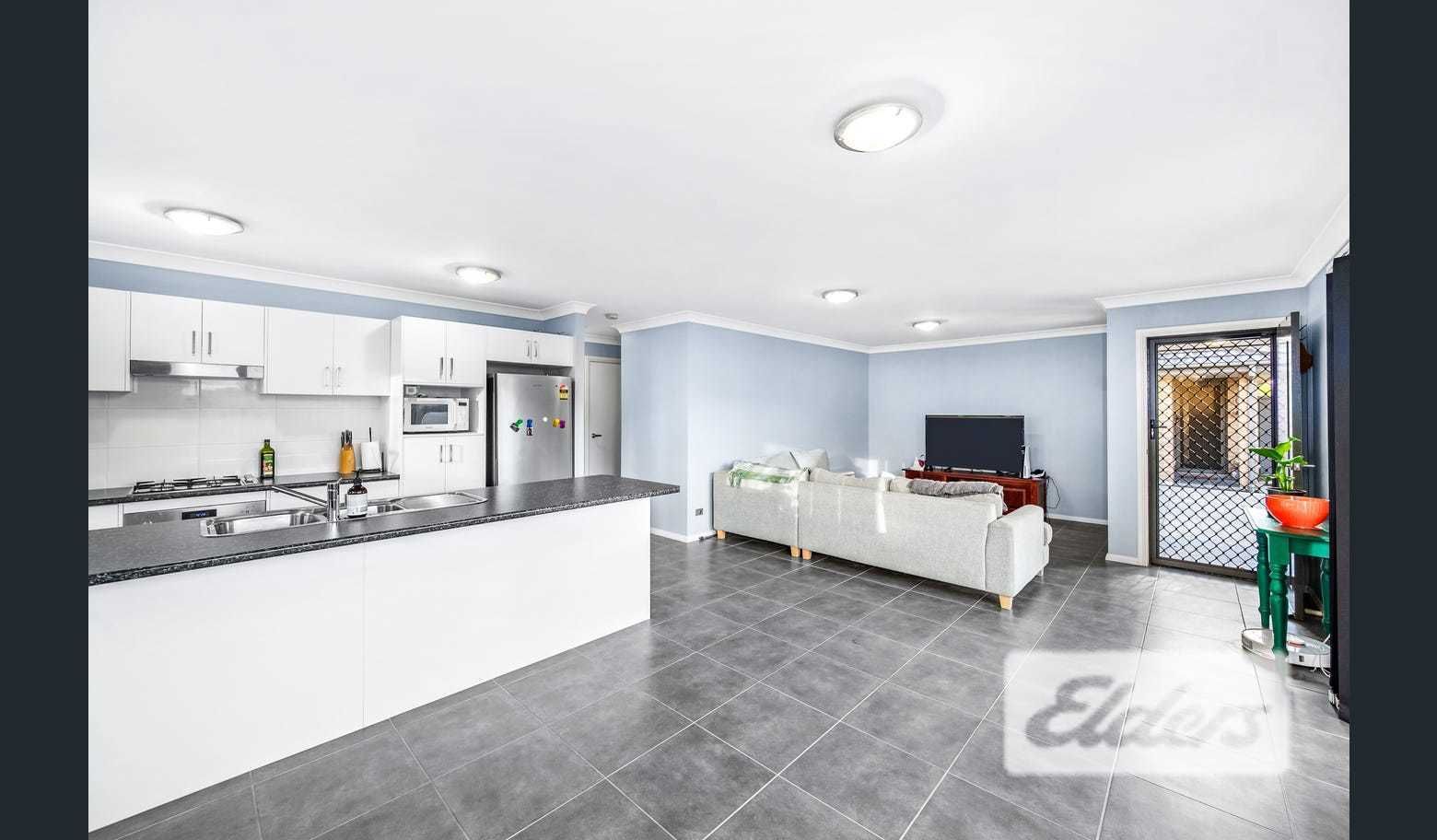 2 bedrooms Semi-Detached in 3/5 Fletcher Street WALLSEND NSW, 2287