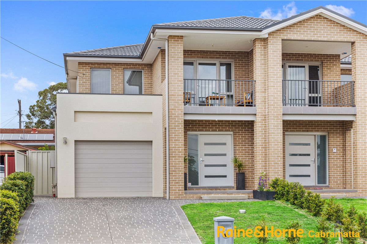 24 Mcilvenie Street, Canley Heights NSW 2166, Image 0