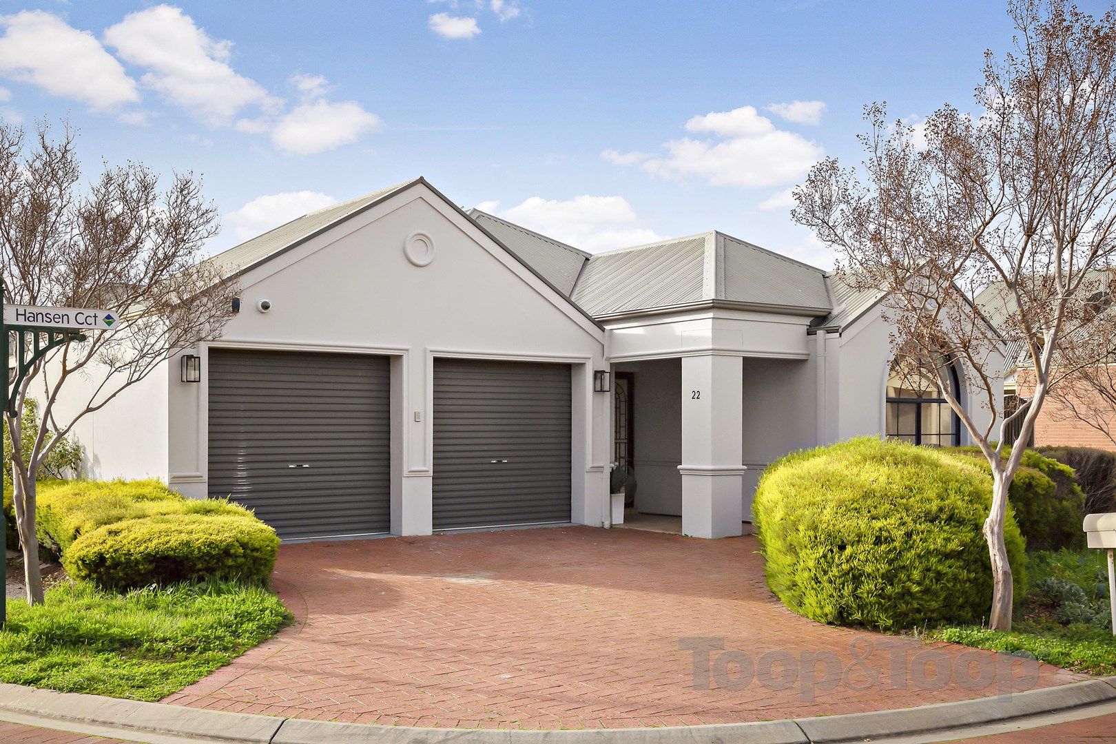 22 Hansen Circuit, Renown Park SA 5008, Image 0