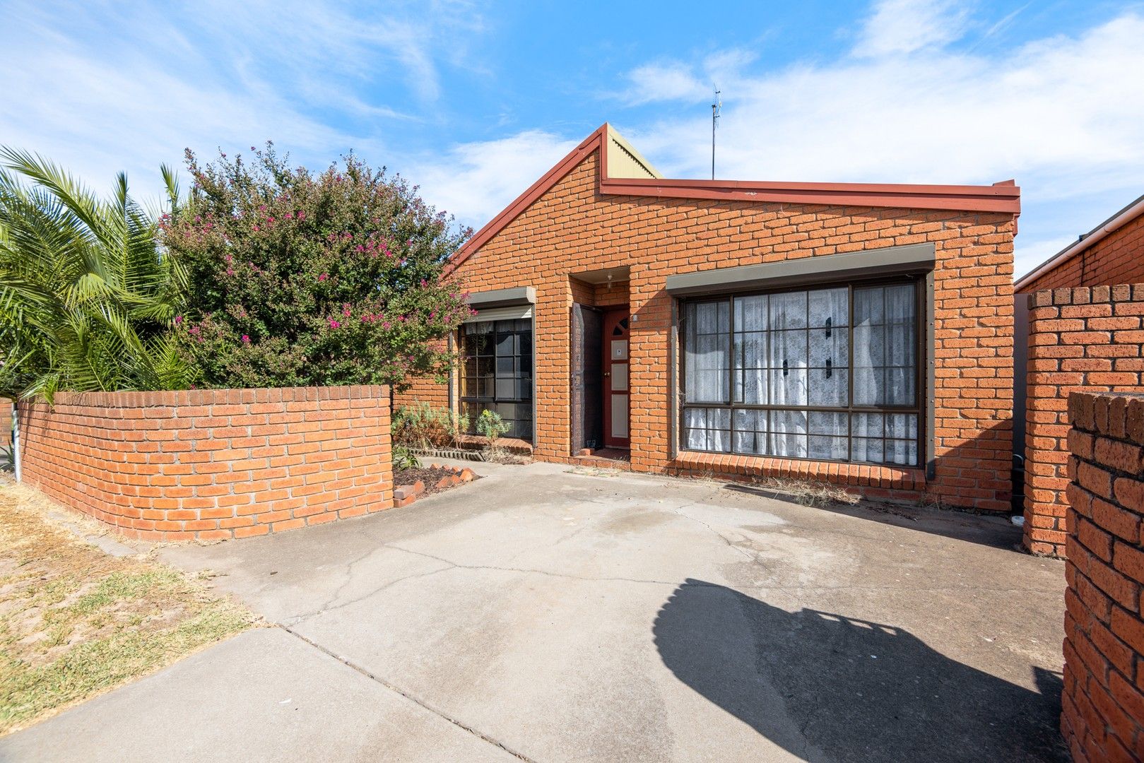 3 bedrooms House in 2/20 John Street HORSHAM VIC, 3400