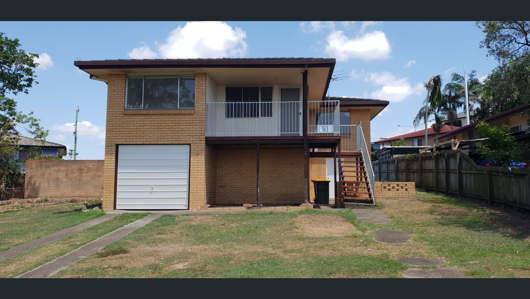 4 bedrooms House in 631 Newnham Road UPPER MOUNT GRAVATT QLD, 4122