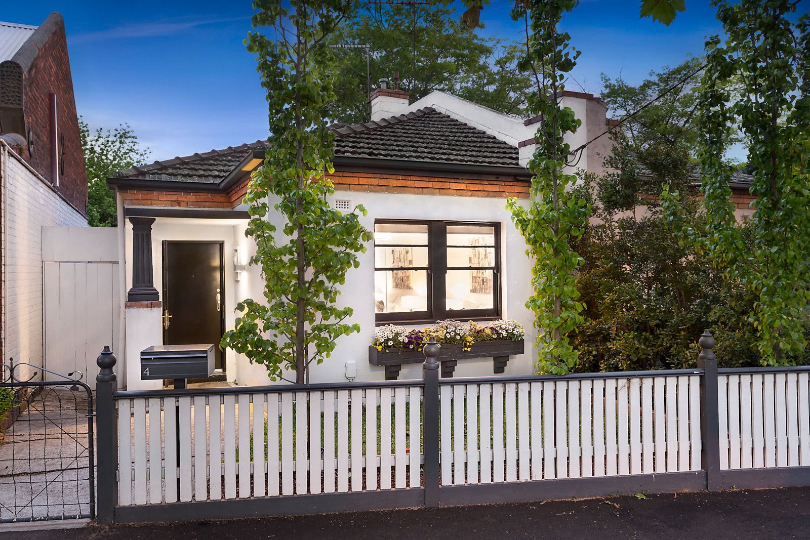 4 Farnham Street, Flemington VIC 3031, Image 0