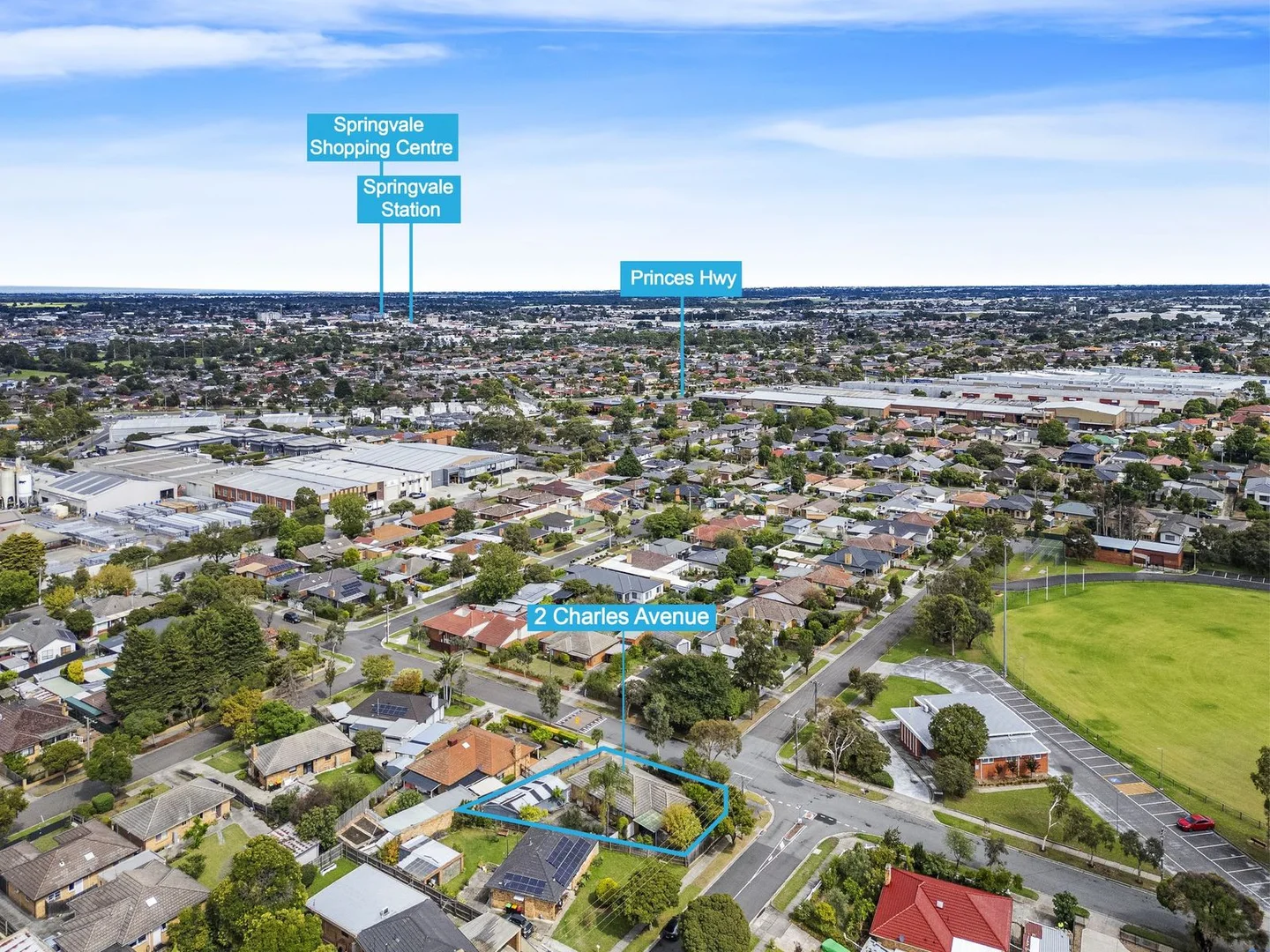Additional image 18 of 2 Charles Avenue, Springvale VIC 3171