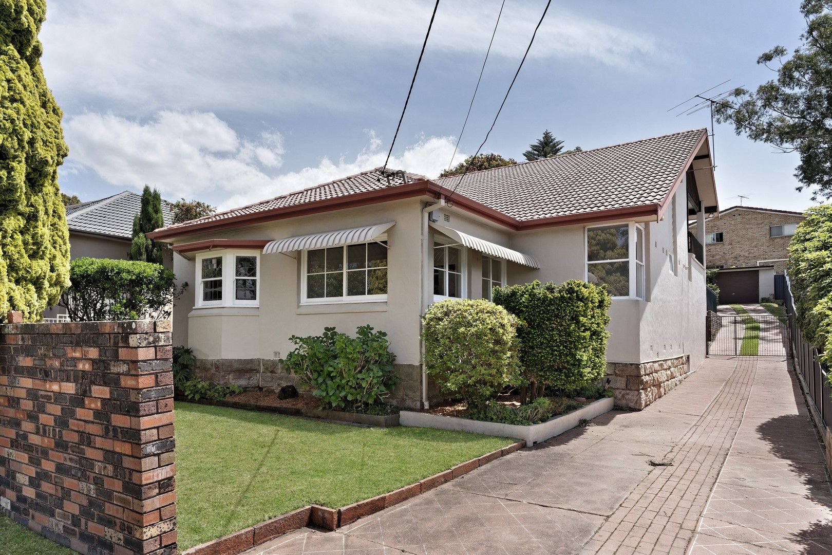 1025 Forest Rd, Lugarno NSW 2210, Image 0