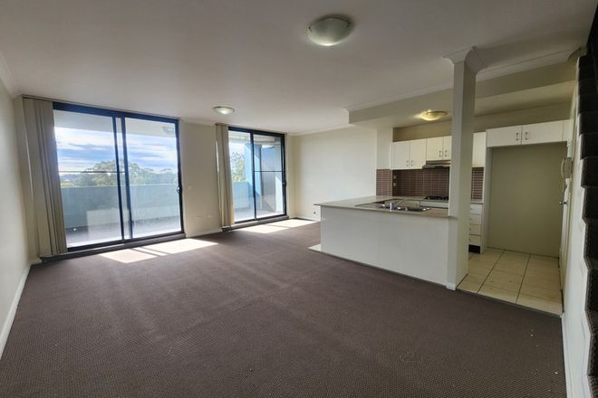 Picture of 23/254 Beames Avenue, MOUNT DRUITT NSW 2770