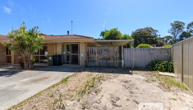 Picture of 2/11 Erica Street, COODANUP WA 6210