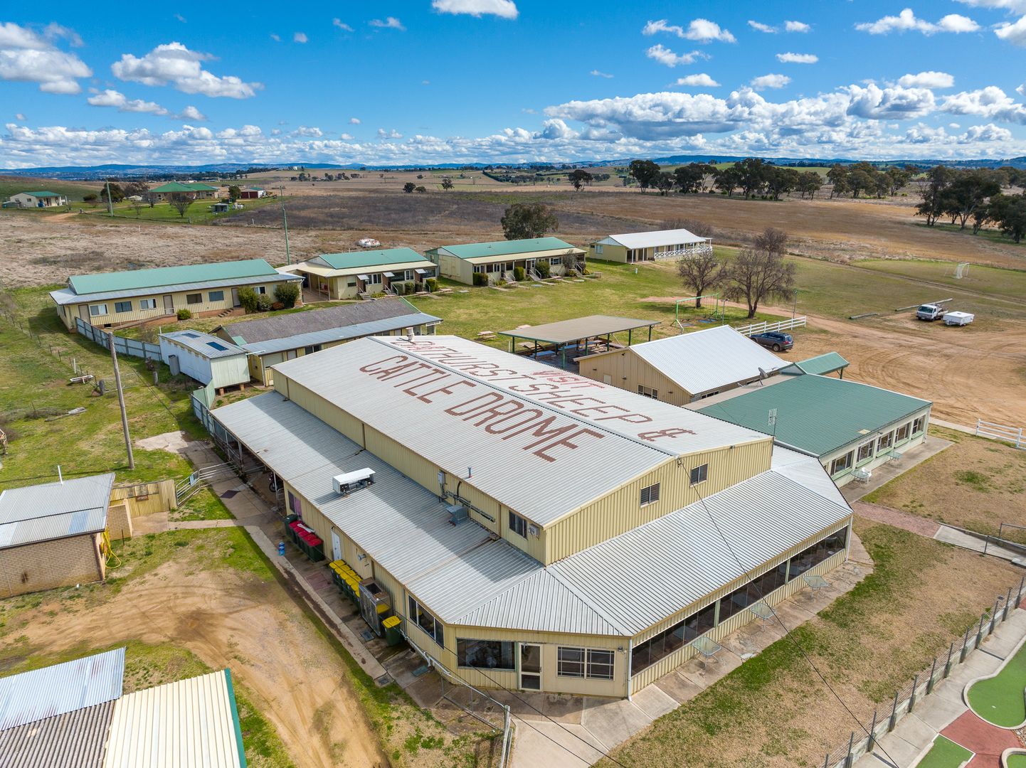Heritage Park Limekilns Road, Bathurst NSW 2795 Farm for Sale