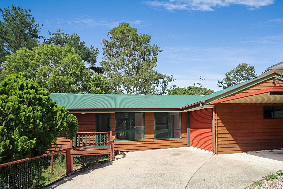 12 Sapphire Drive, Nambour Property History & Address Research Domain