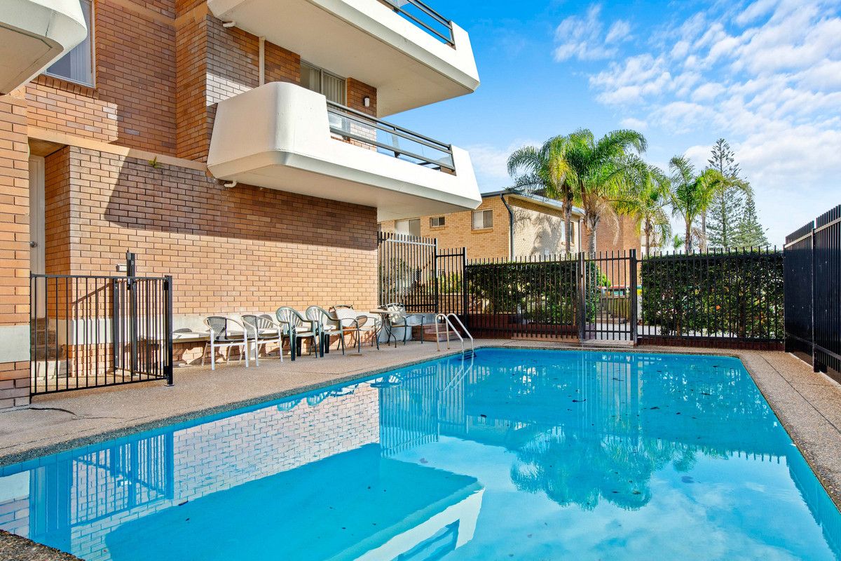 2 bedrooms Apartment / Unit / Flat in 37/1 Waugh Street PORT MACQUARIE NSW, 2444