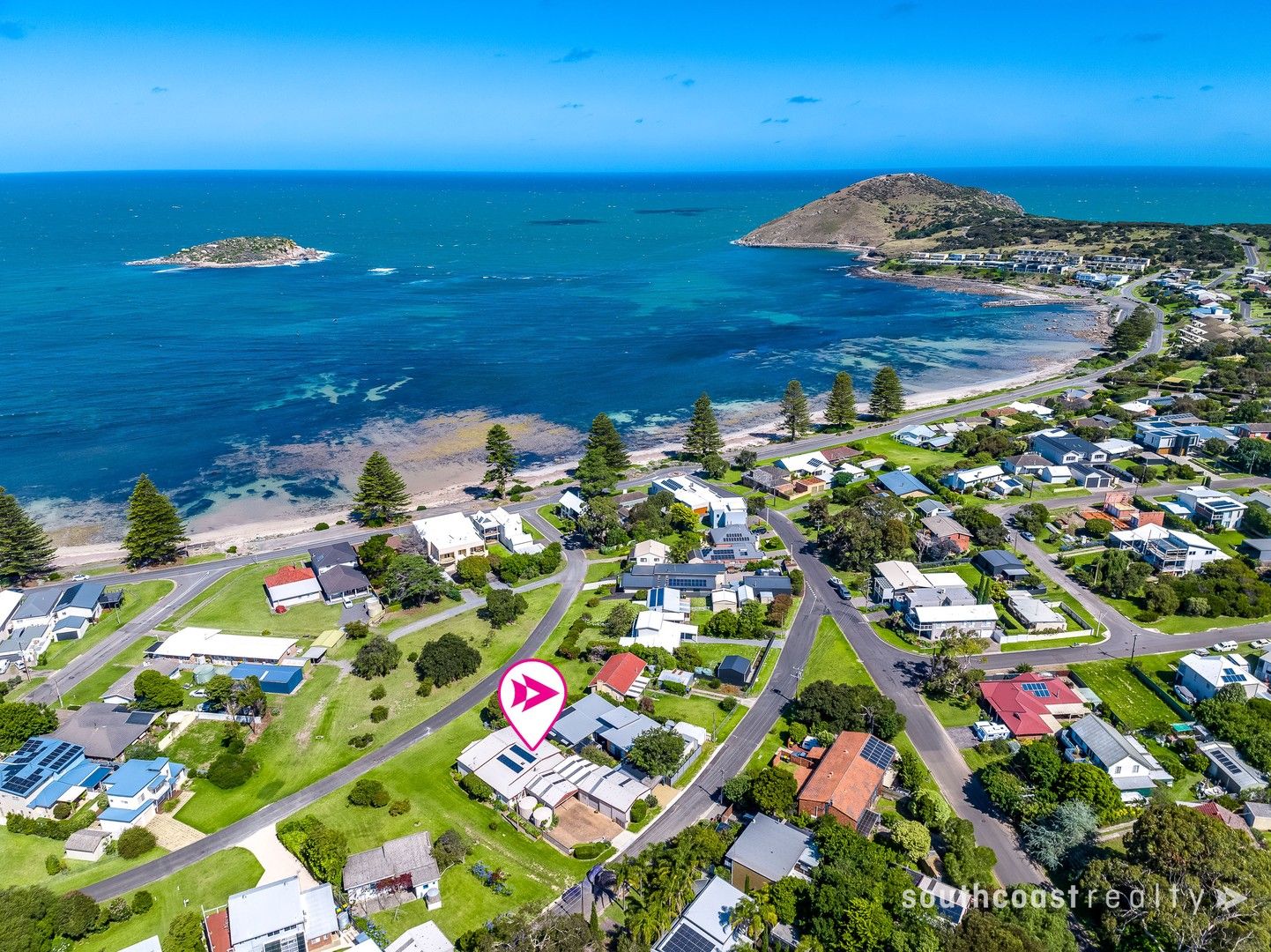 16 Island View Crescent, Encounter Bay SA 5211, Image 0