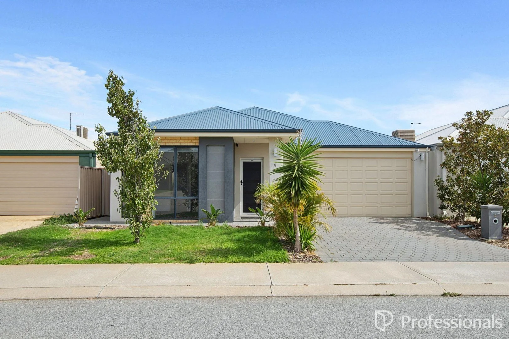 4 Provolone Way, Byford WA 6122