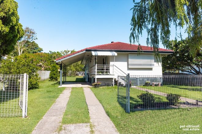Picture of 262 Wiltshire Street, KOONGAL QLD 4701