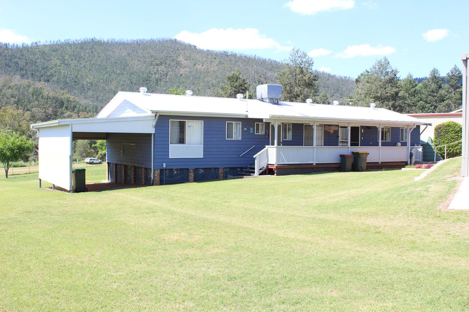 16A Old Keera Road, Bingara NSW 2404, Image 0