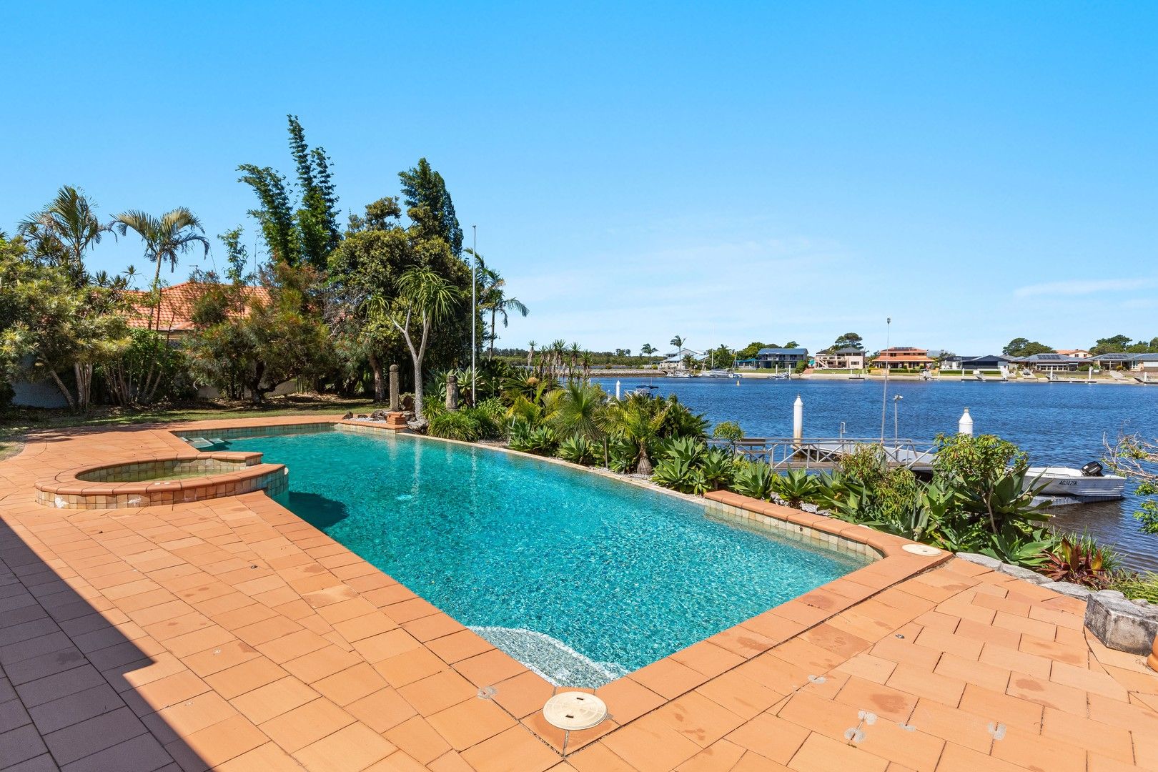 62 The Mainbrace, Yamba NSW 2464, Image 0