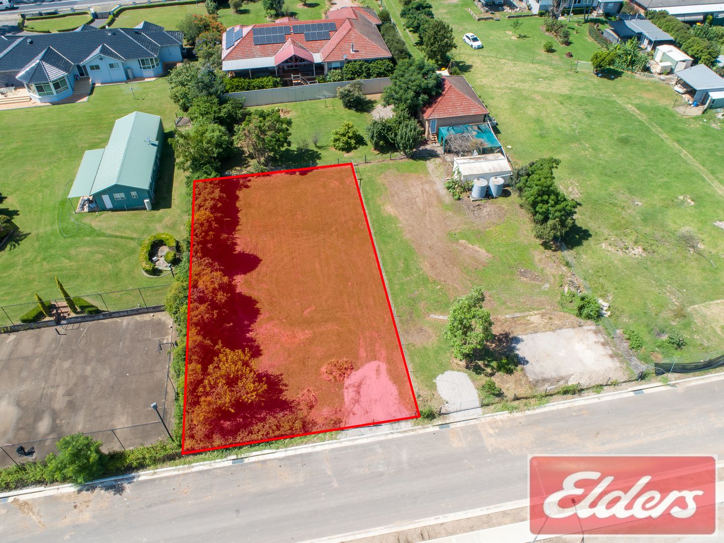 Lot 32 of 5 Silverdale Road, Silverdale NSW 2752, Image 2