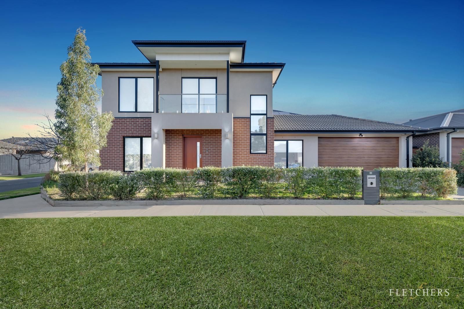 4 bedrooms House in 88 Pioneer Drive AINTREE VIC, 3336