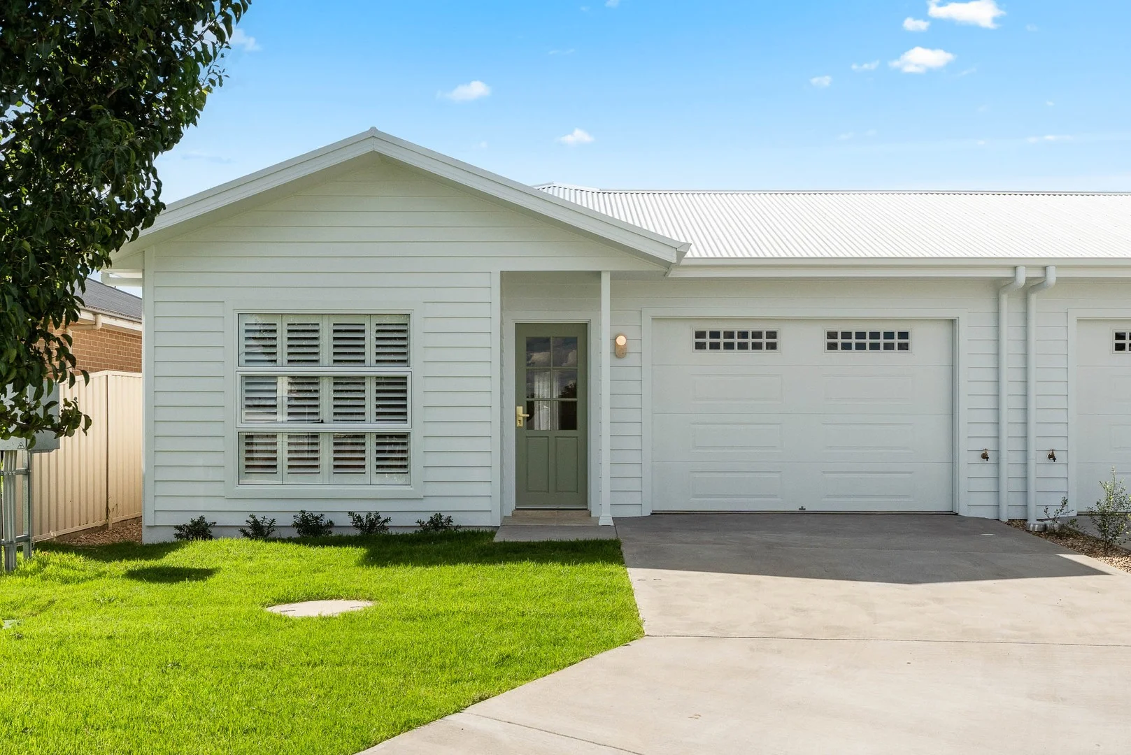 1/9 Quadrant Place, Goulburn NSW 2580