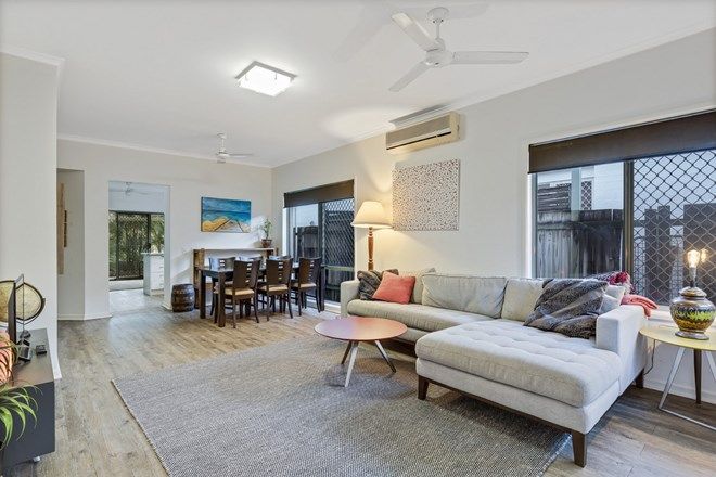 Picture of 4/1 Poinsettia Court, MOOLOOLABA QLD 4557