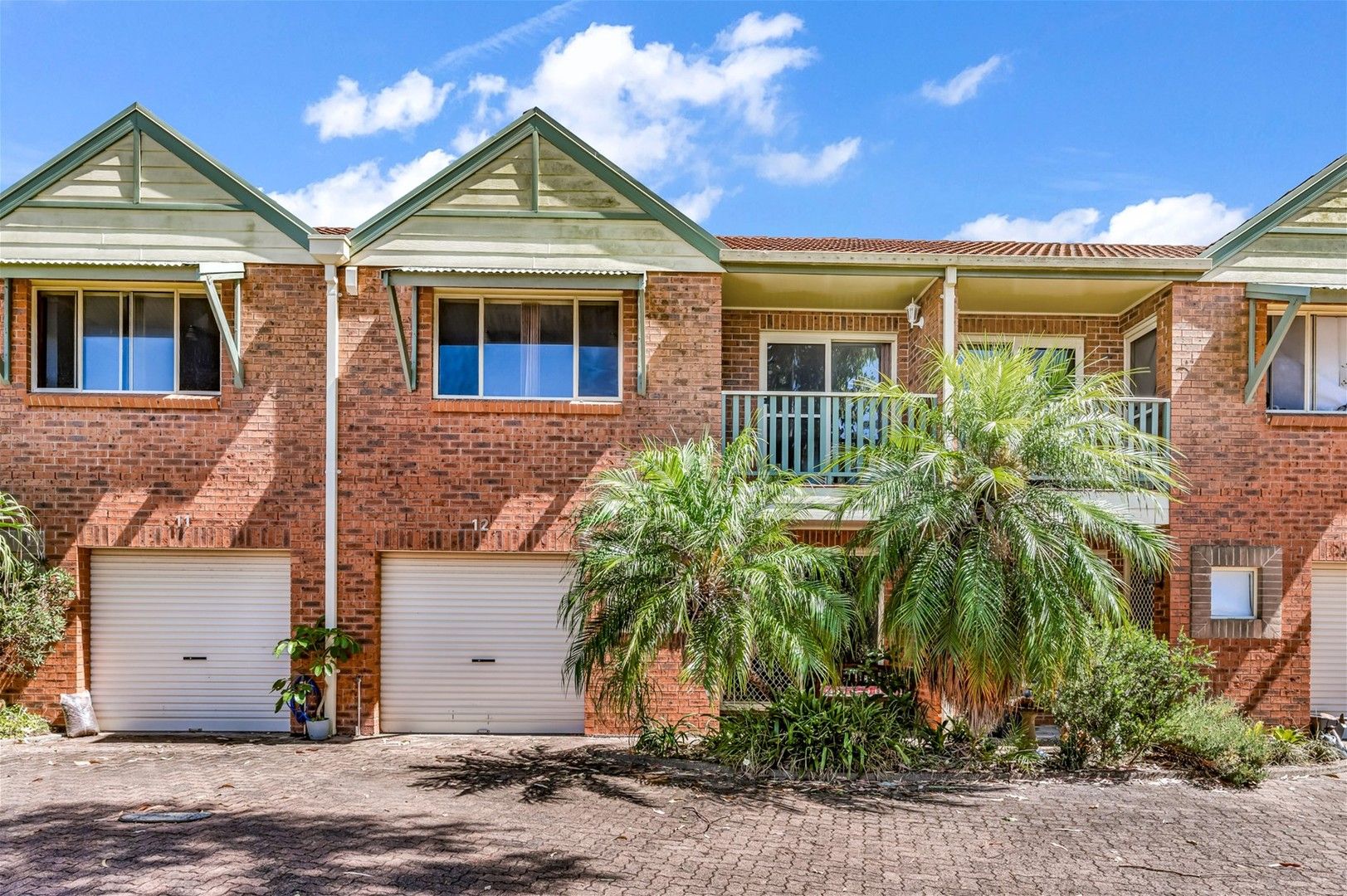 12/4a Blanch Street, Lemon Tree Passage NSW 2319, Image 0