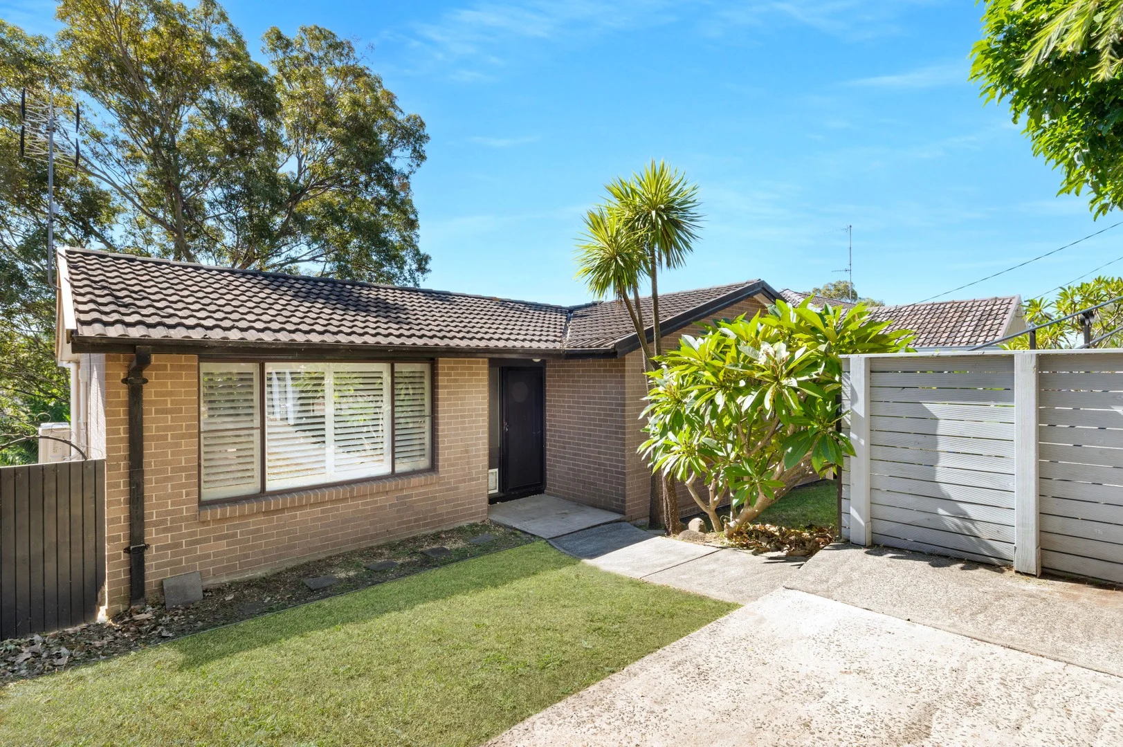 72 Panorama Drive, Farmborough Heights NSW 2526