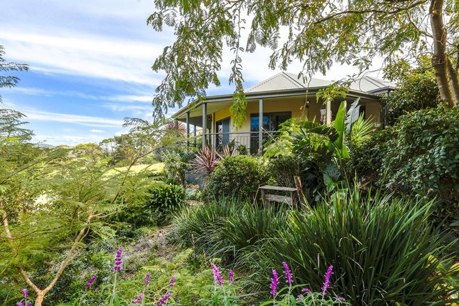 Picture of 116 Oaklands Road, PAMBULA NSW 2549