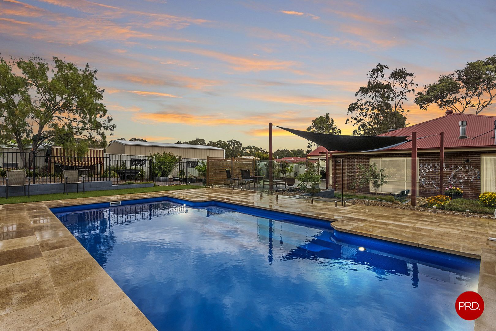 23 Bedarra Court, Maiden Gully VIC 3551, Image 2