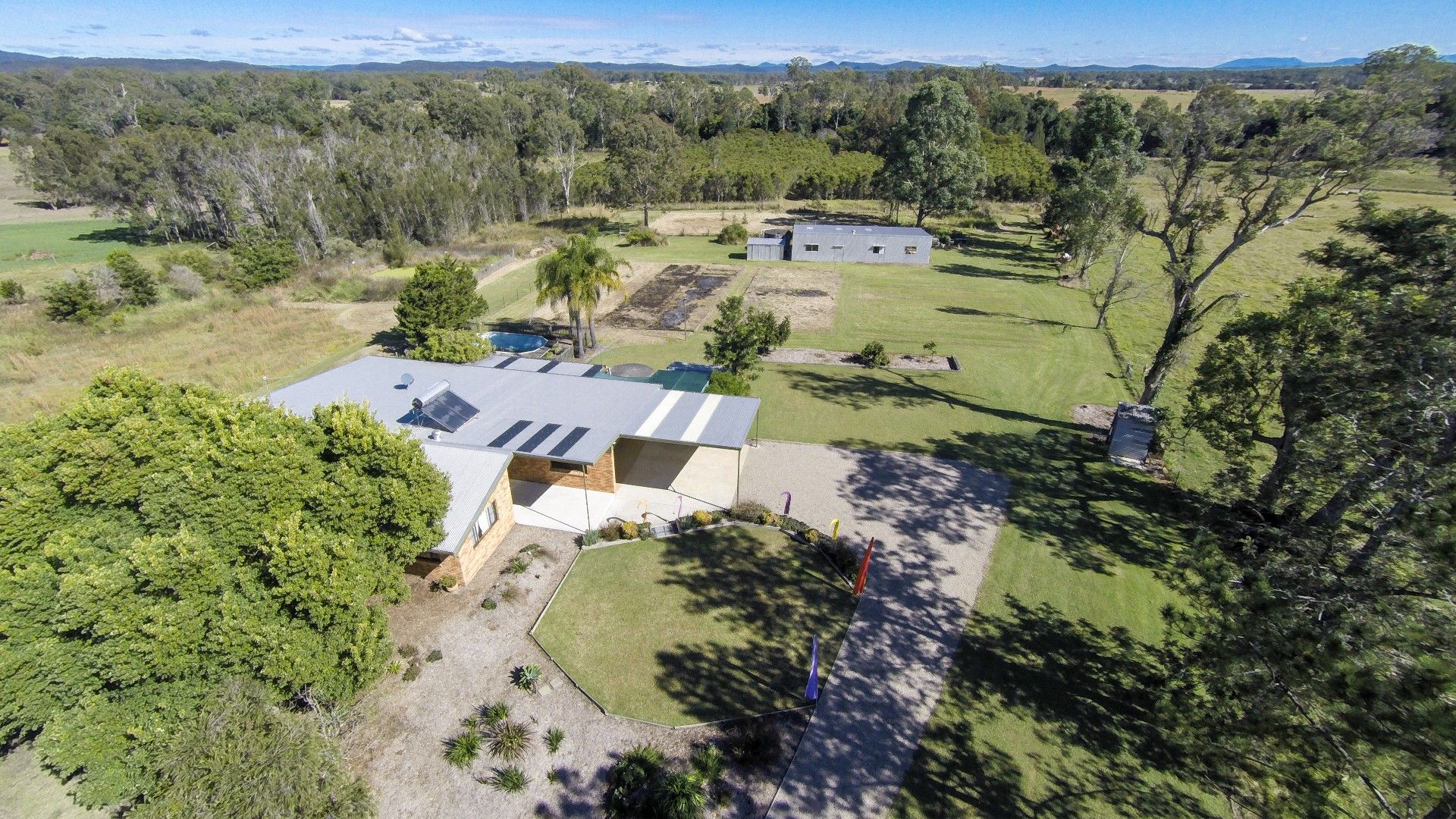 684 Mulquinneys Road, BRAUNSTONE NSW 2460, Image 0