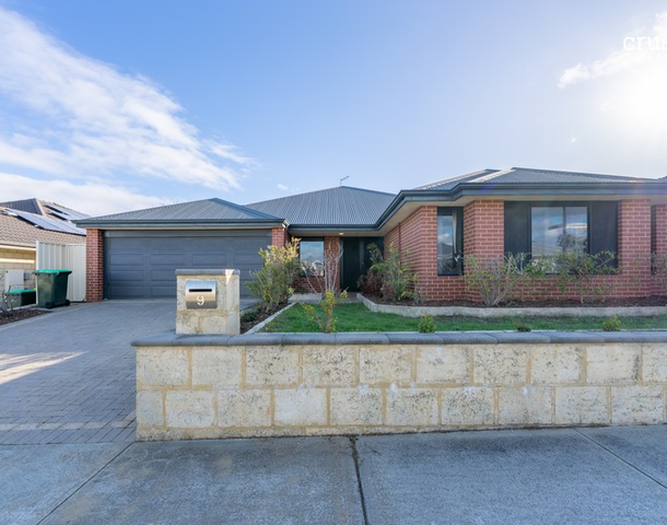 9 Remembrance Drive, Baldivis WA 6171