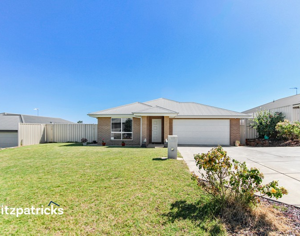 43 Muttama Parade, Gobbagombalin NSW 2650