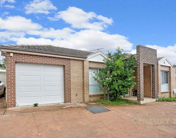 6/7-9 Magowar Road, Pendle Hill NSW 2145