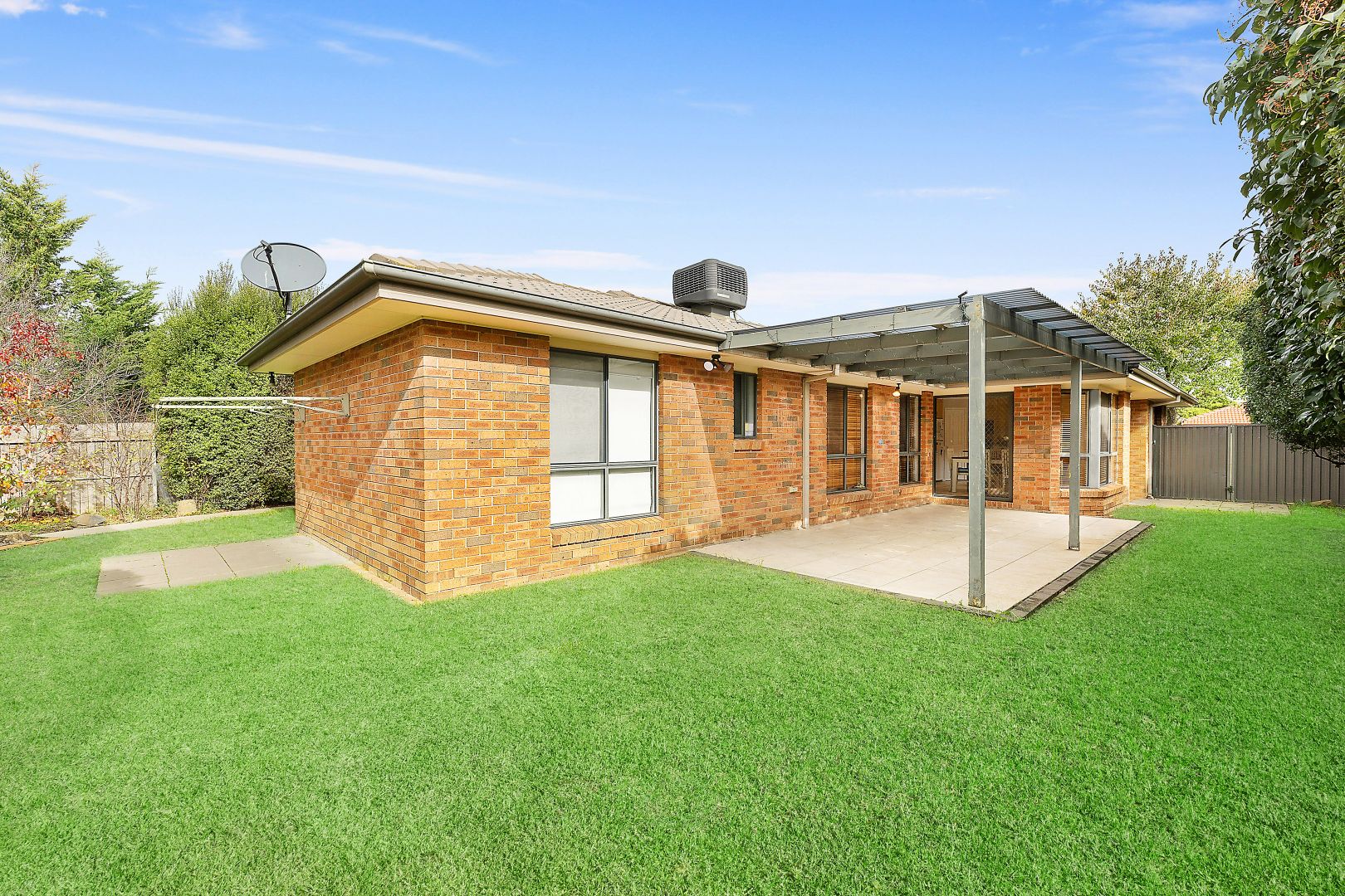 22 Buckingham Street, Amaroo ACT 2914, Image 1