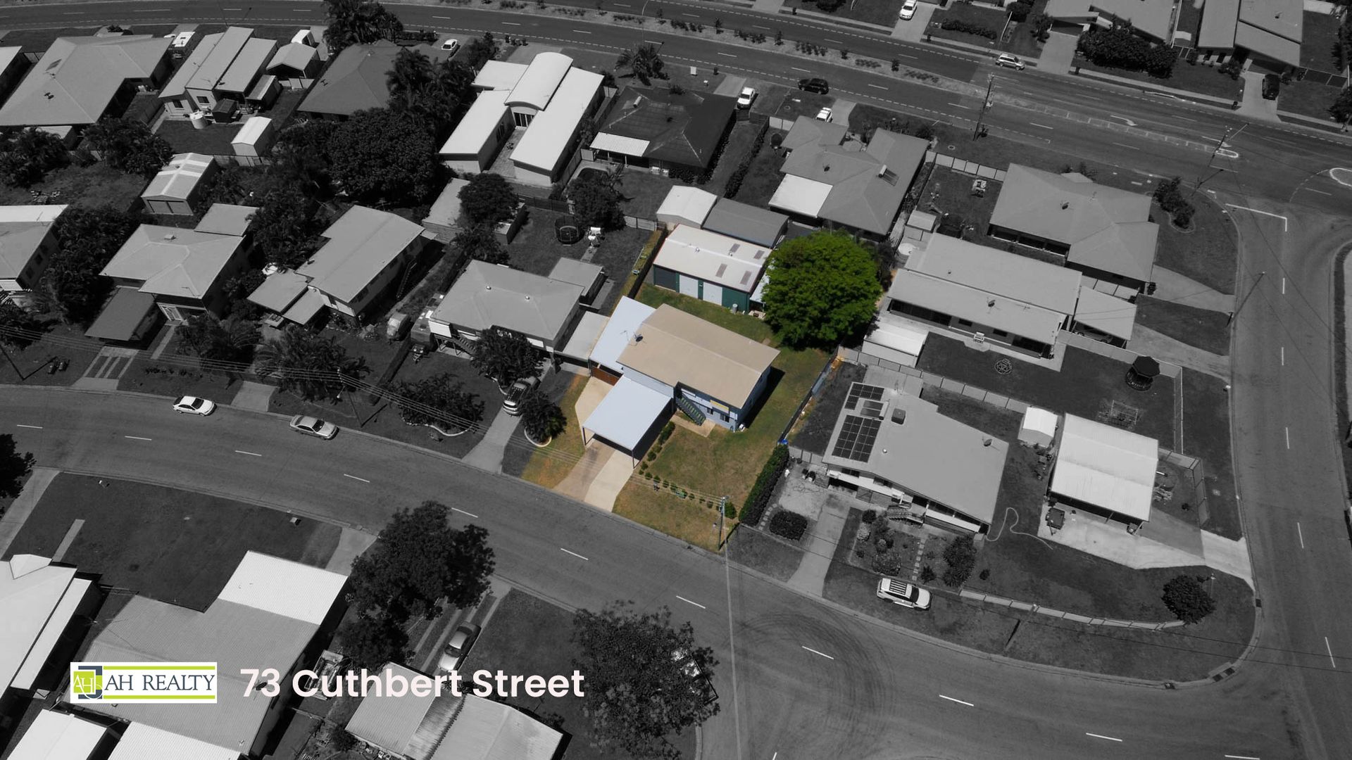 73 Cuthbert Street, Moranbah Property History & Address Research Domain