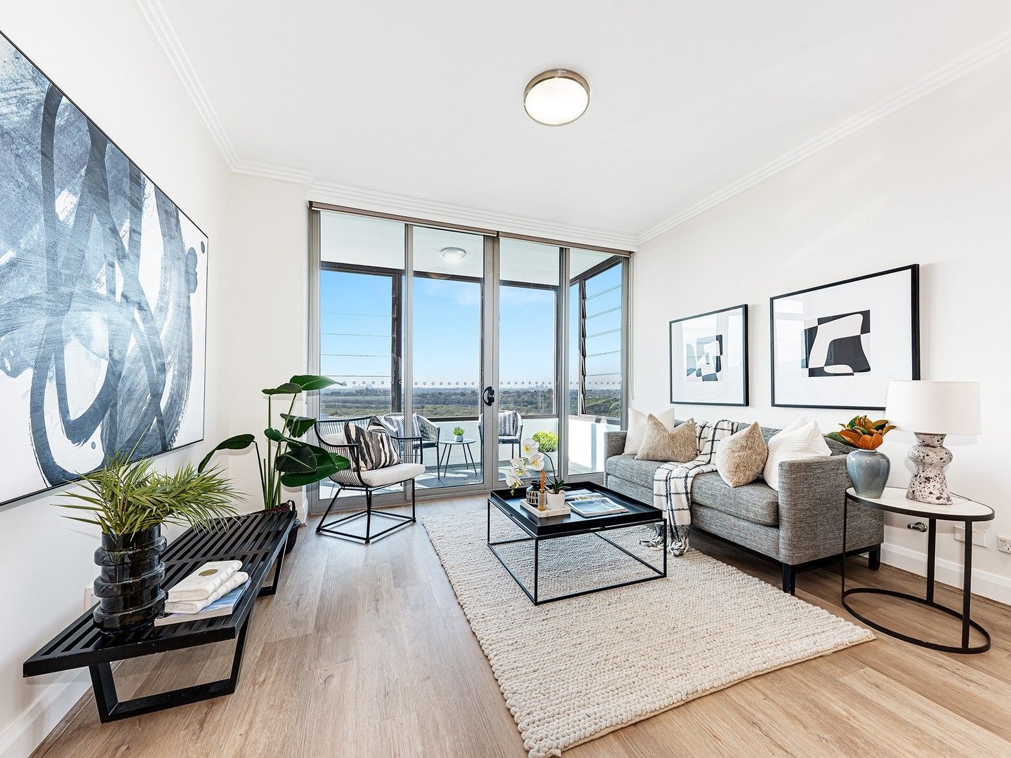 1 bedrooms Apartment / Unit / Flat in 708/11 Australia Avenue SYDNEY OLYMPIC PARK NSW, 2127