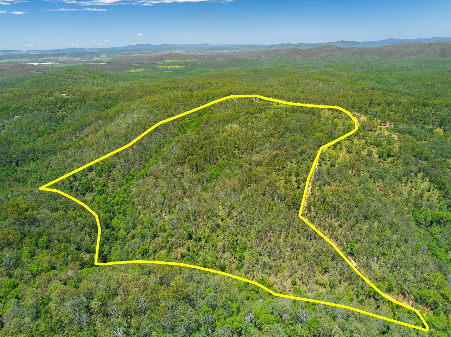 Lot 2 Paddy's Flat Road, Tabulam NSW 2469, Image 1