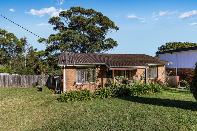Picture of 8 Pengana Crescent, MOLLYMOOK NSW 2539