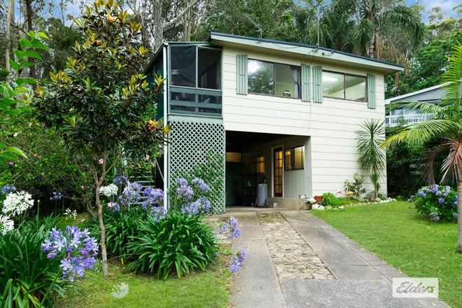 Picture of 52 Fauna Avenue, LONG BEACH NSW 2536