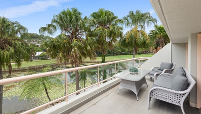 Picture of 1312/2 Resort Drive, COFFS HARBOUR NSW 2450