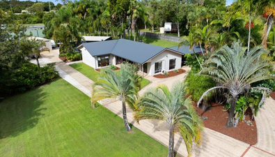 Picture of 5 Ballantyne Court, GLENVIEW QLD 4553
