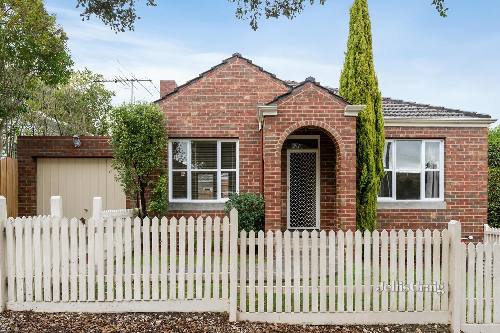 1/12 Hirst Street, Blackburn VIC 3130, Image 0